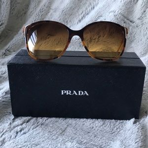 Prada Sunglasses